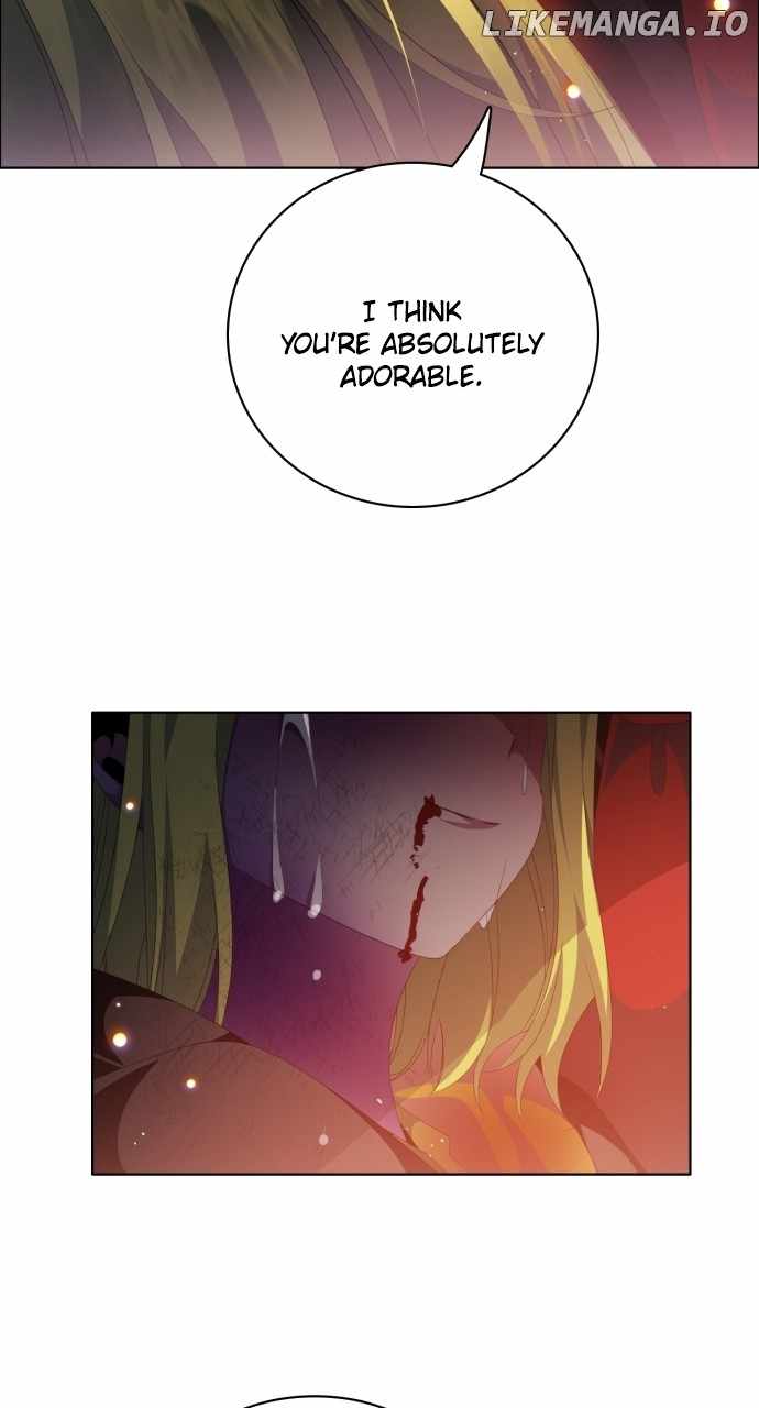 Zero Game Chapter 302 82